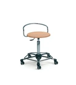 Mayer Sitzmöbel, Drehhocker 1202, Buche Lackiert, 1202_12_91 -vidaXL Geschäft 94b6c49e 91ba 4295 95ec 0e8a0cd22003