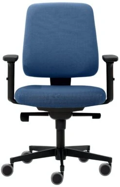 Mayer Sitzmöbel, Drehstuhl 2294, Blau, 2294_AV2D_ROG_30612 -vidaXL Geschäft 98fe5851 1a54 49f9 9664 9e4ca7cfd609