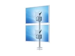 MonLines Flat 4+4 Display Tischhalterung Einbau MA 25-32Zoll WS XL, Grau 15 MonLines Flat 4+4 Display Tischhalterung Einbau MA 25-32Zoll WS XL, Grau -vidaXL Geschäft 9994284f 7e78 48b0 a945 e9ec8dfebc1c