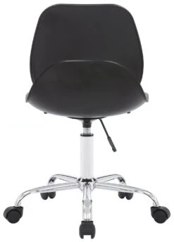 Arbeitshocker Kanata Schwarz -vidaXL Geschäft 99b4bc1d 1c88 4297 89c6 96ed51f0a5a3