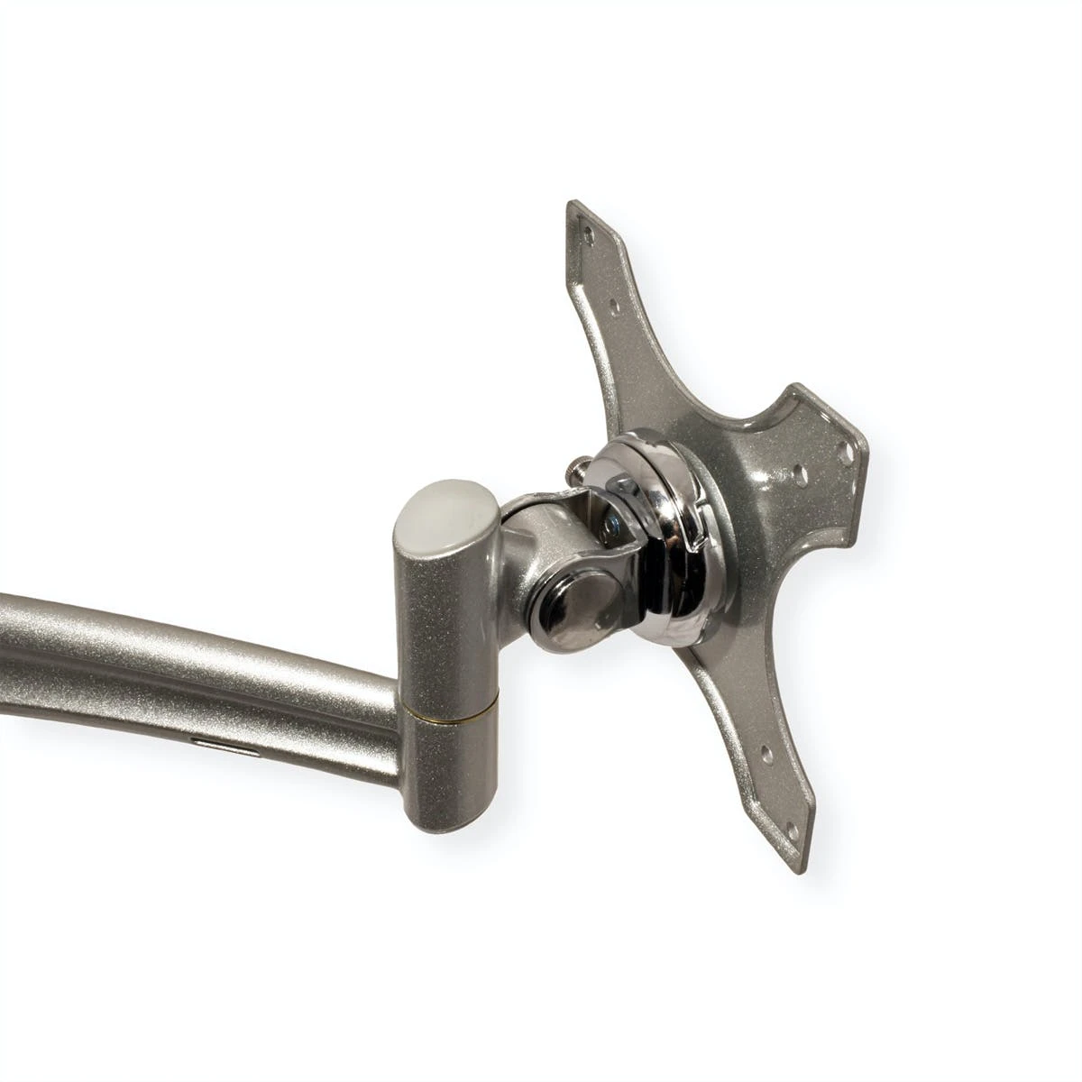 VALUE LCD-Doppelarm Tisch-Trägerstange, 4 Gelenke, Separat Höhenverstellbar 9 VALUE LCD-Doppelarm Tisch-Trägerstange, 4 Gelenke, Separat Höhenverstellbar – Bild 7