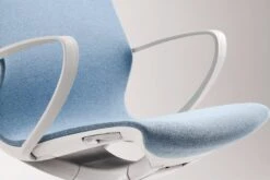 Mayer Sitzmöbel, Dreh- Und Besprechungsstuhl 2445, Hellblau, 2445_612 -vidaXL Geschäft 9f52d5d3 a9ba 402d a28e 8953c5338649