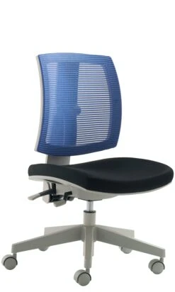 Mayer Sitzmöbel, Erzieherinnen-Drehstuhl 2432, Rot, 2432_30461 -vidaXL Geschäft 9f70b410 7ada 4781 8c27 bf4b31672559 1