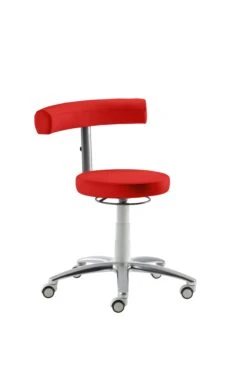 Mayer Sitzmöbel, Funktionsdrehstuhl 1280, Mohnrot, 1280_ERGO_GPOL_30571 -vidaXL Geschäft a0e2cb83 75e4 4a08 b7a5 4be721b9f426