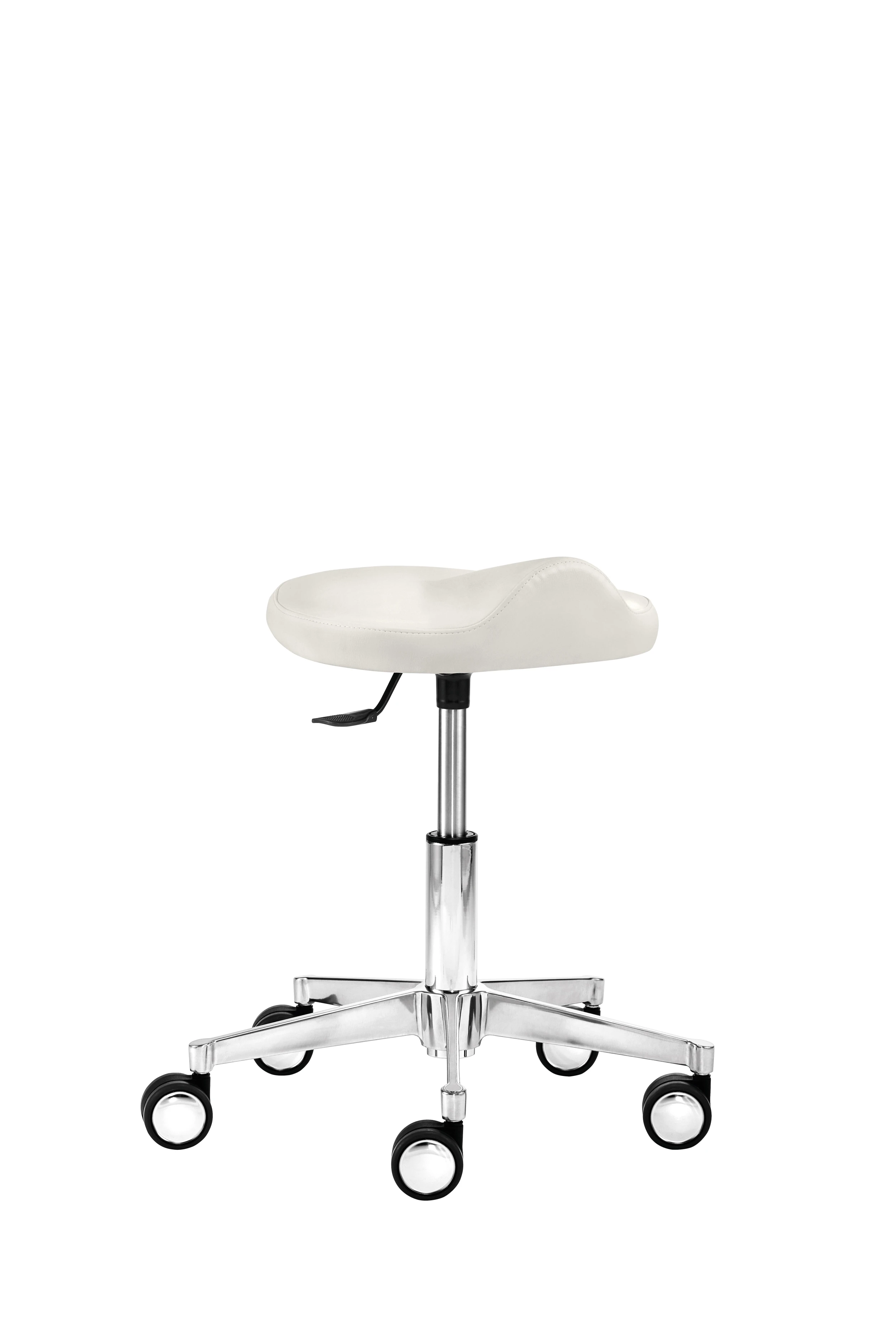 Mayer Sitzmöbel, Funktionsdrehhocker 1262, Dunkelblau/Hellblau, 1262_626 8 Mayer Sitzmöbel, Funktionsdrehhocker 1262, Dunkelblau/Hellblau, 1262_626 – Bild 6