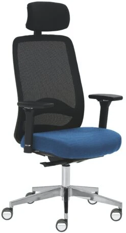 Mayer Sitzmöbel, Drehstuhl 2228, Grau, 2228_AV1D_KS_SYM++_30614 -vidaXL Geschäft a6b9f7a5 097f 47f4 897c ad46de4c3b04