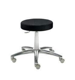 Mayer Sitzmöbel, Drehhocker 1256, Kristallgrau, 1256_G_30584 -vidaXL Geschäft a813051f e017 41f0 8297 c885269cf7f1 1