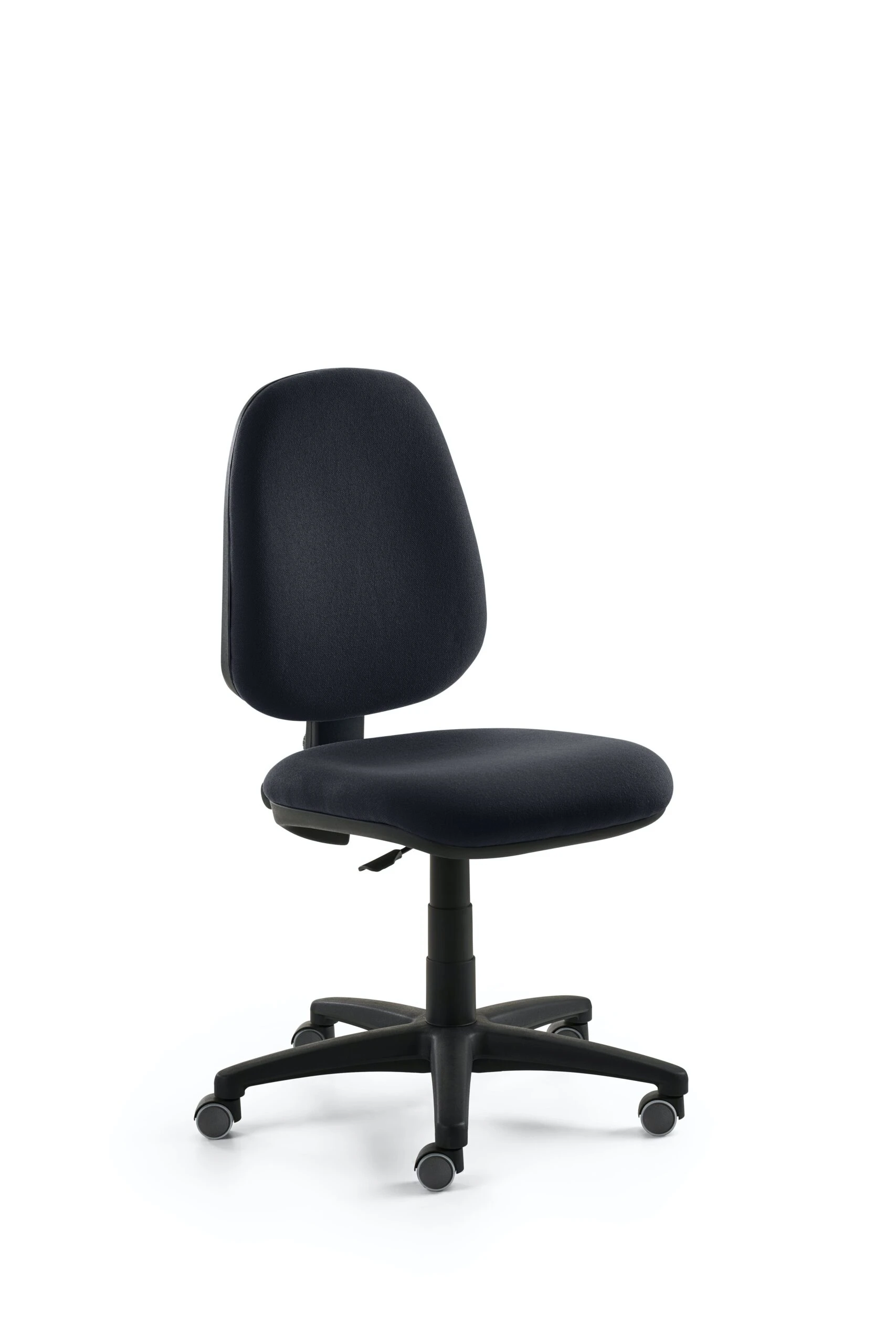 Mayer Sitzmöbel, Drehstuhl 2480, Schwarz, 2480_BS_ROG_81007 9 Mayer Sitzmöbel, Drehstuhl 2480, Schwarz, 2480_BS_ROG_81007 – Bild 7