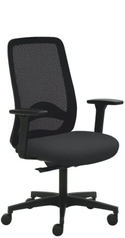 Mayer Sitzmöbel, Drehstuhl 2228, Schwarz, 2228_AV1D_KS_SYM++_81007 -vidaXL Geschäft aa095cec f826 4911 b875 3d18c2001ce3 1