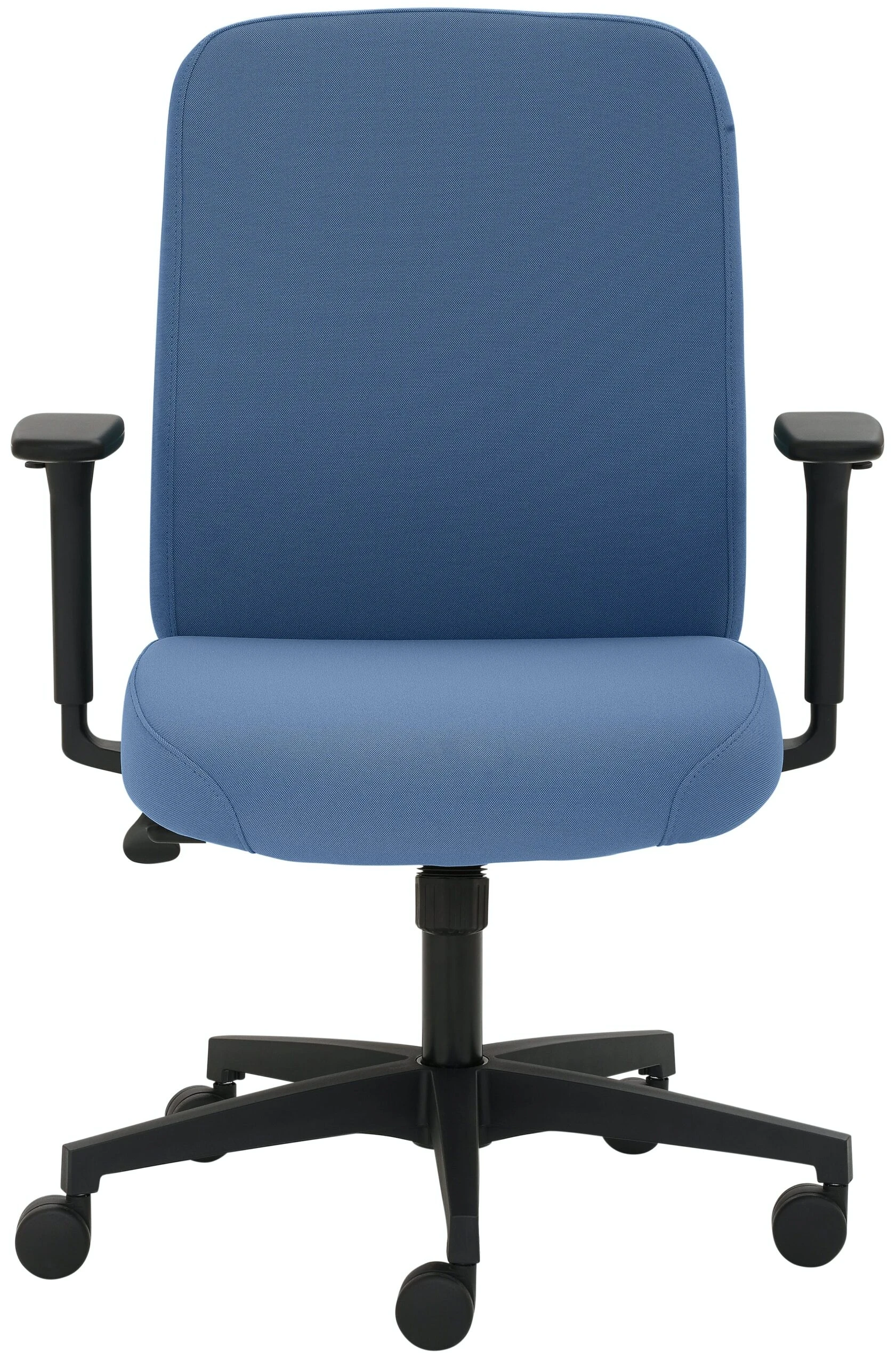 Mayer Sitzmöbel, Drehstuhl 2219, Blau, 2219_AV1D_30612 8 Mayer Sitzmöbel, Drehstuhl 2219, Blau, 2219_AV1D_30612 – Bild 6