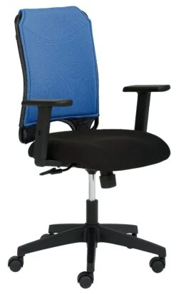 Mayer Sitzmöbel, Drehstuhl 2333, Rot, 2333_AV_261 -vidaXL Geschäft ad046012 6243 4658 87f0 ab0e86848422