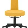 Mayer Sitzmöbel, Funktionsdrehhocker 1262, Gelb/Orange, 1262_ROG_619 -vidaXL Geschäft ade0938a be85 46f7 a5f9 afe2038e0ded