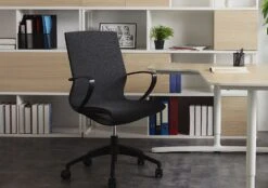 Mayer Sitzmöbel, Dreh- Und Besprechungsstuhl 2445, Anthrazit, 2445_614 14 Mayer Sitzmöbel, Dreh- Und Besprechungsstuhl 2445, Anthrazit, 2445_614 -vidaXL Geschäft adf3e993 6138 476d b034 473045936699