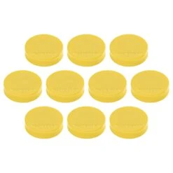 Ergo-Magnete, Large Silber -vidaXL Geschäft aeae5a58 71b4 4726 a454 350e21d2c40c 1