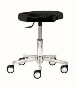 Mayer Sitzmöbel, Drehhocker 1282, Brillantschwarz, 1282S_30572 -vidaXL Geschäft af9e415c 48b8 456b adef 8e24a5a05e45