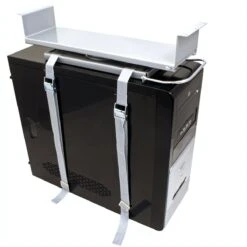 ROLINE PC-Halter Ausziehbar, Drehbar, Schwarz -vidaXL Geschäft b33f0ecf 76ff 41ae 8081 4bba03ee1ae4 3