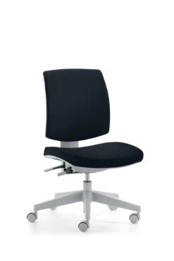 Mayer Sitzmöbel, Erzieherinnen-Drehstuhl 2432, Rot, 2432_30461 -vidaXL Geschäft b3e25113 7e7e 4224 a20c 2c17aac2146f 1