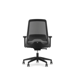 Interstuhl Bürodrehstuhl NEW EVERYis1 EV25R Mit Netzrücken -vidaXL Geschäft b4a6dafe 48f5 4e81 a50f a90b05e30574