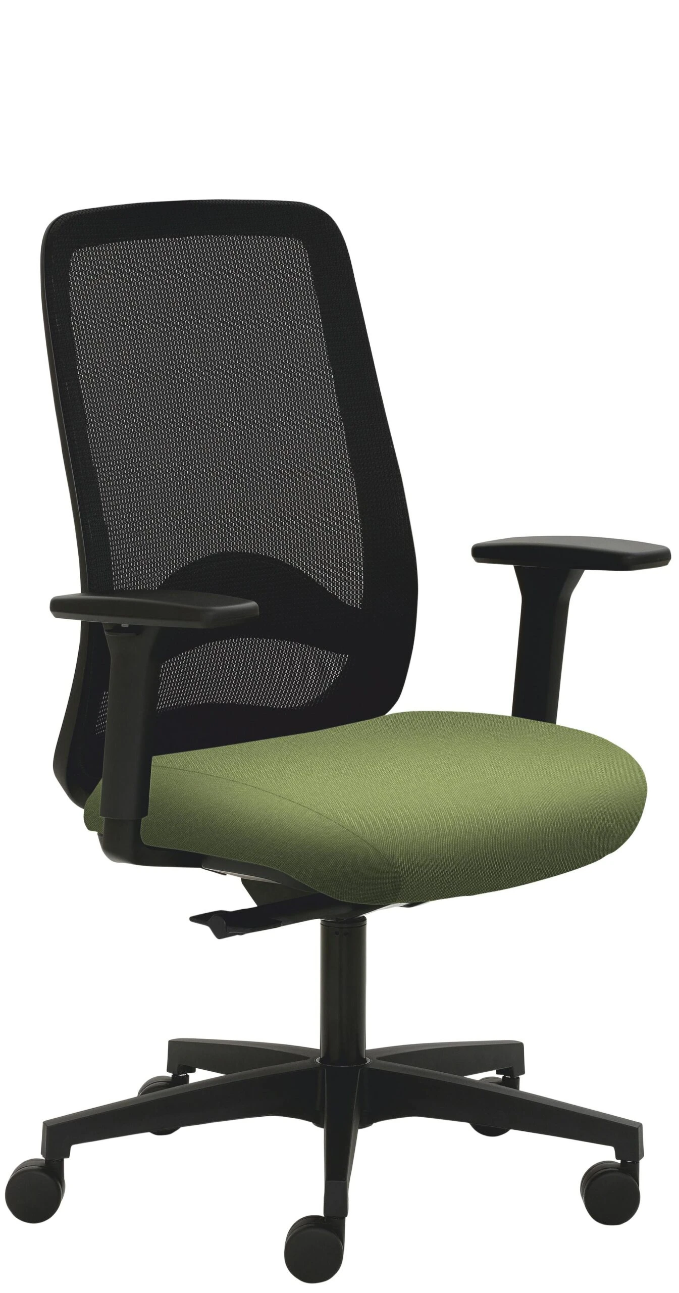 Mayer Sitzmöbel, Drehstuhl 2228, Grau, 2228_AV3D_SYM++_30614 8 Mayer Sitzmöbel, Drehstuhl 2228, Grau, 2228_AV3D_SYM++_30614 – Bild 6