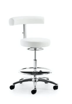 Mayer Sitzmöbel, Funktionsdrehstuhl Mit Extra Hohem Lift 1281, Brillantschwarz, 1281_POL_30572 -vidaXL Geschäft b6e786c6 b03f 4b33 ae9b ae7c845c9749 1