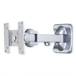 VALUE LCD-Befestigung, Wandmontage, 2 Gelenke, Schwarz -vidaXL Geschäft b7b5c63d 34ff 4e7d b716 5f942222577c 2