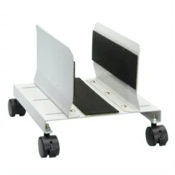 ROLINE PC-Ständer Rollbar, Beige -vidaXL Geschäft b96bb935 4c4f 417c 8d4d a82e07732c89