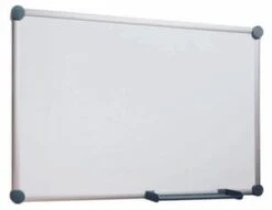 Whiteboard Schreibtafel U-Act, 60x80cm, Magnethaftend, Weiß, -vidaXL Geschäft c04a1af1 47b6 40c8 84ca 3e264a81b6fc 1
