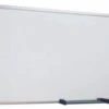 Maul Whiteboard, HxB 1200x2400mm, Emalliert, Magnethaftend, Tafel Weiß, Ablageschale, Rahmen Alu -vidaXL Geschäft c04a1af1 47b6 40c8 84ca 3e264a81b6fc