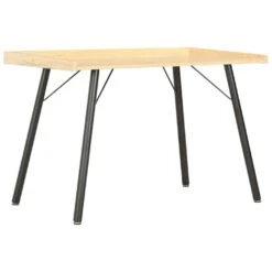 VidaXL Schreibtisch Weiß 90×50×79 Cm -vidaXL Geschäft c064a97d f9d6 482d 96c9 49ac71d3cd20