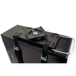 ROLINE PC-Halter Ausziehbar, Drehbar, Schwarz -vidaXL Geschäft c2694500 b325 418a 8689 eb3b99363724