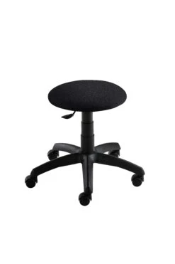 Mayer Sitzmöbel, Drehhocker 1282, Brillantschwarz, 1282S_RI_30572 -vidaXL Geschäft c3295618 2d49 4c8c bc48 5e6da6622092 1