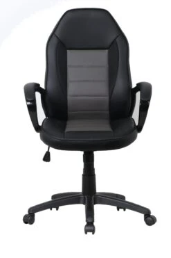 Bürostuhl Matador Weiß 12 Bürostuhl Matador Weiß -vidaXL Geschäft c579c47f 1f40 401e a6d8 7d331494800a 1