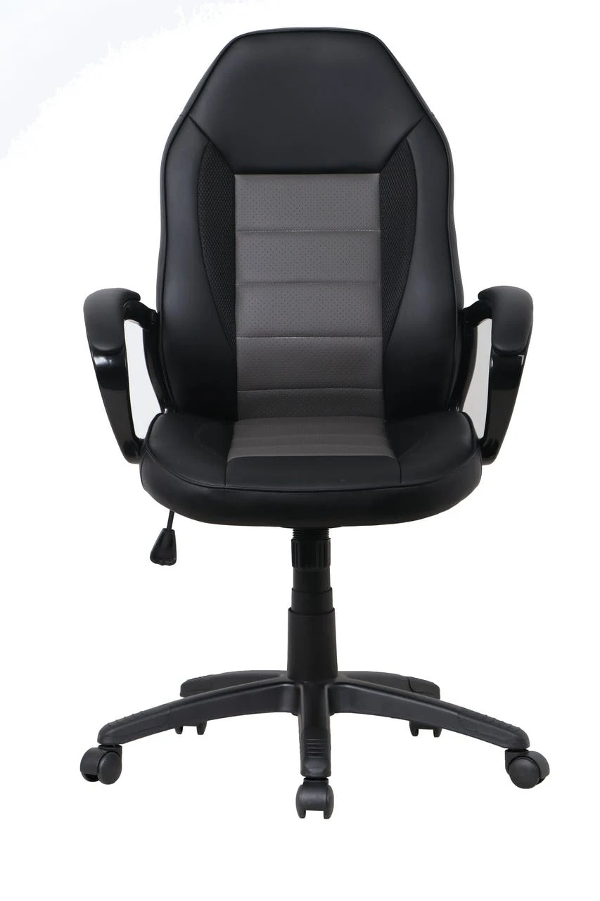 Bürostuhl Matador Weiß 6 Bürostuhl Matador Weiß – Bild 4