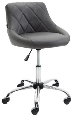 Arbeitshocker Lazio Kunstleder Braun -vidaXL Geschäft c625ebd1 6a09 43a5 a9bc 881d7ec62a5c 2