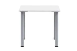 Möbelpartner Besprechungstisch Hippo | HxBxT 73x80x80 Cm | Lichtgrau Von PROREGAL -vidaXL Geschäft c8cd2f0e ca26 473f a270 c89a839c398b