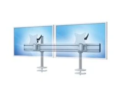 MonLines TFT-Vario Monitor Tischhalterung Einbau Ohne Kabelauslass Grau -vidaXL Geschäft cdb3e24b e0d9 4826 888c 6e383b1580e7 3