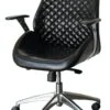 Bürodrehstuhl Designer Chefsessel Pantera Racer Schwarz Drehstuhl 212620 -vidaXL Geschäft ce0ca02a 92ea 4aa1 83f5 179c56f49861