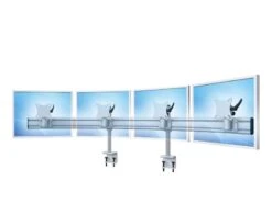 MonLines Monitor Tischhalterung Para-System 4+4 Mit Tischklemme WS, Grau 12 MonLines Monitor Tischhalterung Para-System 4+4 Mit Tischklemme WS, Grau -vidaXL Geschäft ce47f82f 8ad4 4ee2 8f19 fa370b434daf