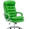 Bürostuhl BIG Vancouver Grün -vidaXL Geschäft ce9feefe dbfb 4b89 8533 8769a81bbbaf
