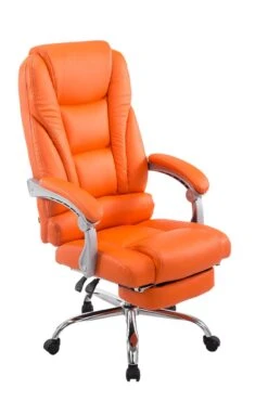 Bürostuhl Fellow Orange -vidaXL Geschäft ced94b1e b78c 411c 8853 c0ab7db5917d