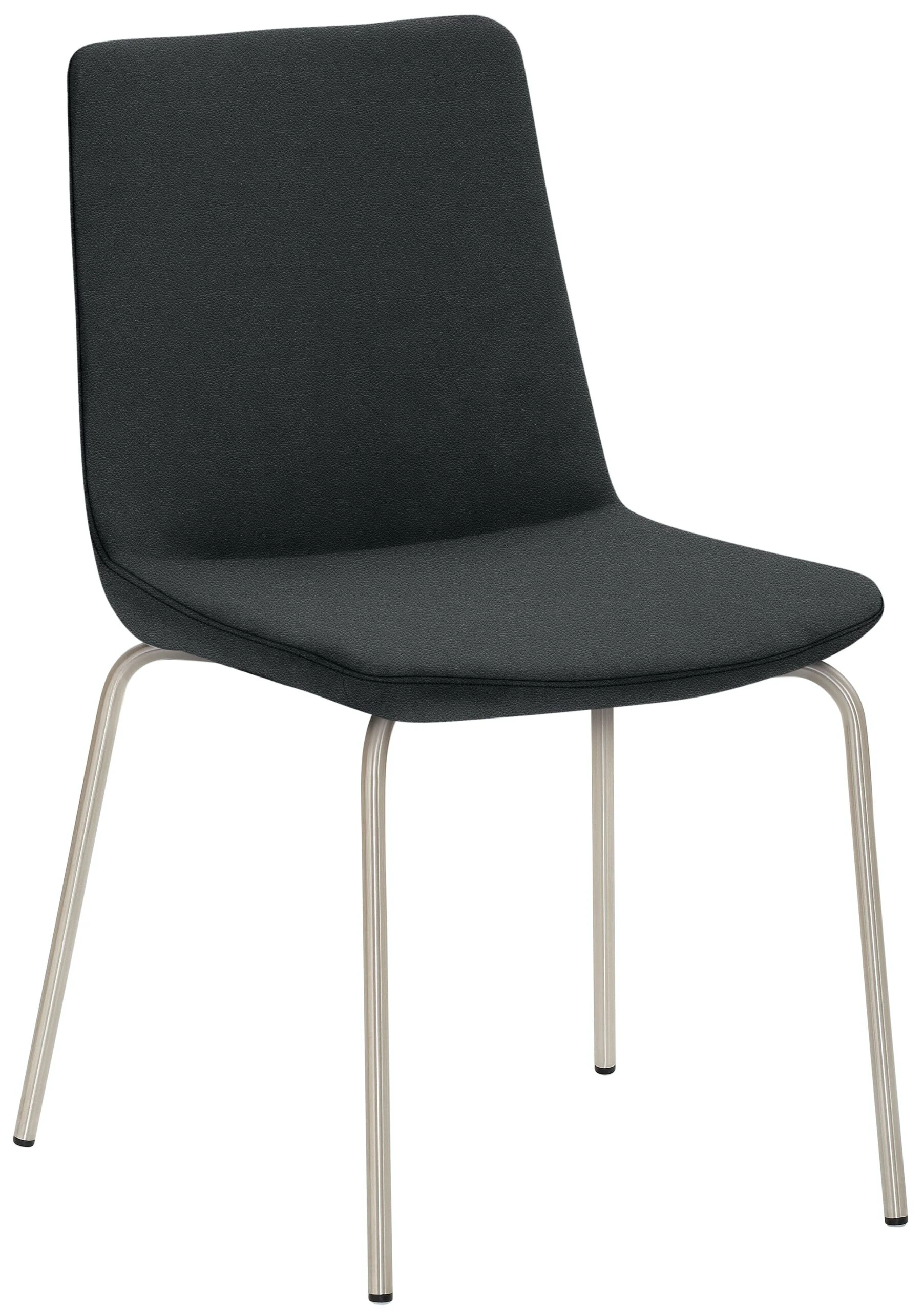 Mayer Sitzmöbel, Dreh- Und Besprechungsstuhl 2445, Anthrazit, 2445_614 7 Mayer Sitzmöbel, Dreh- Und Besprechungsstuhl 2445, Anthrazit, 2445_614 – Bild 5