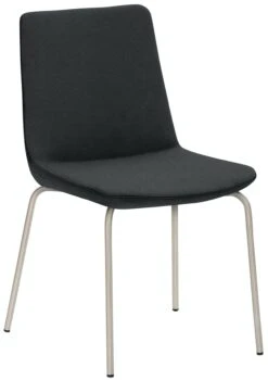 Mayer Sitzmöbel, Stuhl 2008, Anthrazit, 2008_F3_30487 -vidaXL Geschäft cf63716e 6999 497c a973 1e1cd64773c5 3