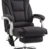 Bürostuhl Pacific Stoff Mit Massagefunktion Schwarz -vidaXL Geschäft d08c4783 831a 4a74 a298 f8c04ab357d7