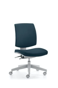 Mayer Sitzmöbel, Erzieherinnen-Drehstuhl 2432, Anthrazit, 2432_30467 -vidaXL Geschäft d29f4d03 88e8 42aa ab92 0f0229b1d4ca