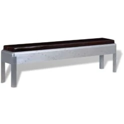 VidaXL Sitzbank 160 Cm Recyceltes Massivholz -vidaXL Geschäft d382f80e 9753 4f1f adf4 ad10243faad2 2