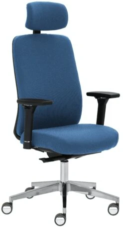 Mayer Sitzmöbel, Drehstuhl 2294, Blau, 2294_AV2D_ROG_30612 -vidaXL Geschäft d5c5687b a0ac 47ab 983b 4911a6a114f1 1