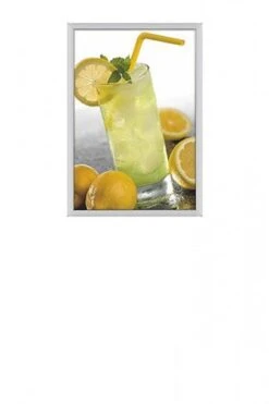 LED Light Box A2 Einseitig -vidaXL Geschäft d5f07c2a f60d 40db aaf6 9eaee4323f70