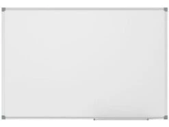 Maul Endlos Whiteboard Erweiterung, 120 X 90 Cm, Kunststoffbeschichtet, Magnethaftend, Beschrift- Und Trocken Abwischbar -vidaXL Geschäft d81eb4cb 230c 44fb bb17 5236320e922e