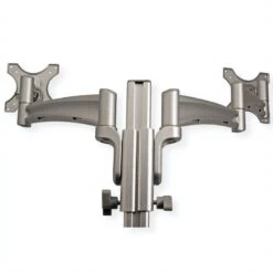 VALUE LCD-Doppelarm Tisch-Trägerstange, 4 Gelenke, Separat Höhenverstellbar 14 VALUE LCD-Doppelarm Tisch-Trägerstange, 4 Gelenke, Separat Höhenverstellbar -vidaXL Geschäft d8fa3f3c ad77 4b82 9876 fe9e92598fe6