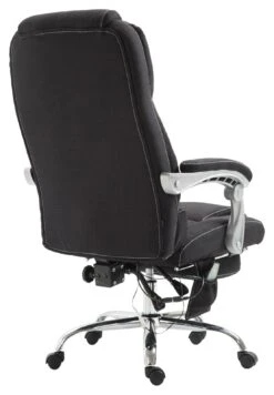 Bürostuhl Pacific Stoff Mit Massagefunktion Schwarz -vidaXL Geschäft db0768f7 deef 48b3 9b2d c63dfac68566